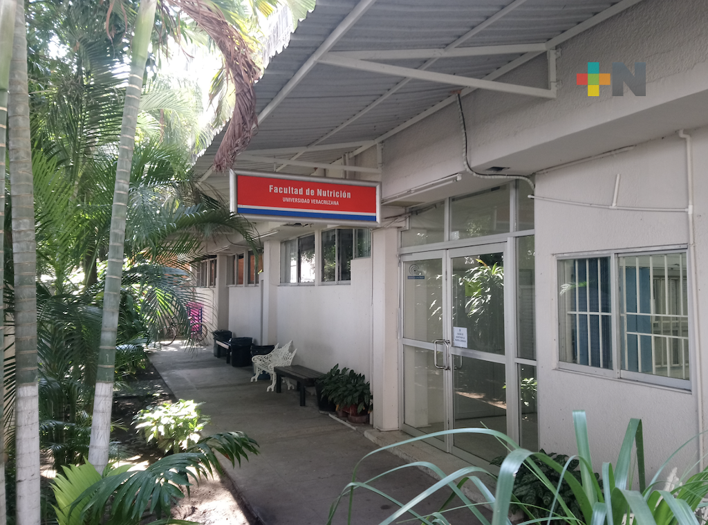 Facultad de Nutrición UV brindará consultas a bajo costo